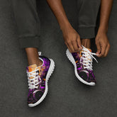 Rock therapy men’s athletic shoes - Beyond T-shirts